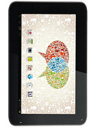Best available price of Spice Mi-725 Stellar Slatepad in Germanyrabia