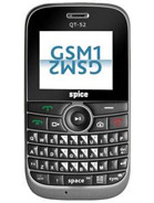 Best available price of Spice QT-52 in Germanyrabia