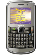 Best available price of Spice QT-95 in Germanyrabia