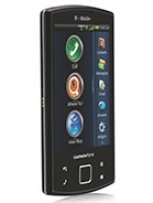 Best available price of T-Mobile Garminfone in Germanyrabia