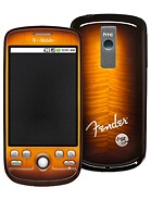Best available price of T-Mobile myTouch 3G Fender Edition in Germanyrabia