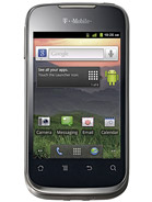 Best available price of T-Mobile Prism in Germanyrabia
