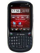 Best available price of T-Mobile Vairy Text II in Germanyrabia