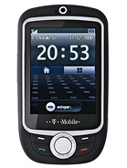 Best available price of T-Mobile Vairy Touch in Germanyrabia