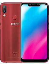 Best available price of TECNO Camon 11 in Germanyrabia