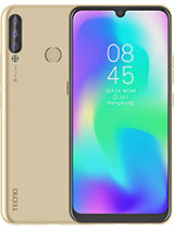 Best available price of Tecno Pouvoir 3 Plus in Germanyrabia