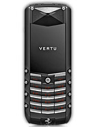 Best available price of Vertu Ascent Ferrari GT in Germanyrabia