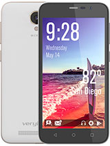 Best available price of verykool SL4502 Fusion II in Germanyrabia