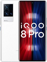 Best available price of vivo iQOO 8 Pro in Germanyrabia