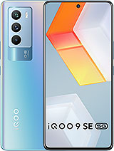 Best available price of vivo iQOO 9 SE in Germanyrabia