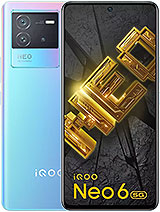 Best available price of vivo iQOO Neo 6 in Germanyrabia