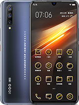 Best available price of vivo iQOO Pro 5G in Germanyrabia