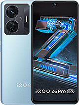 Best available price of vivo iQOO Z6 Pro in Germanyrabia
