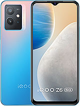 Best available price of vivo iQOO Z6 in Germanyrabia