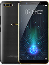 Best available price of vivo X20 Plus UD in Germanyrabia