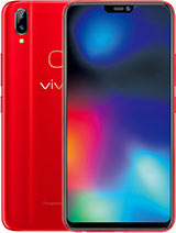 Best available price of vivo Z1i in Germanyrabia