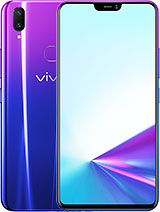 Best available price of vivo Z3x in Germanyrabia