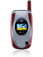 Best available price of VK Mobile VK530 in Germanyrabia