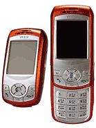 Best available price of VK Mobile VK610 in Germanyrabia
