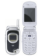 Best available price of VK Mobile E100 in Germanyrabia