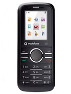 Best available price of Vodafone 527 in Germanyrabia