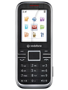 Best available price of Vodafone 540 in Germanyrabia