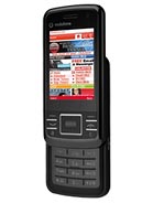 Best available price of Vodafone 830i in Germanyrabia
