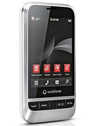 Best available price of Vodafone 845 in Germanyrabia