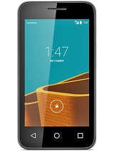 Best available price of Vodafone Smart first 6 in Germanyrabia