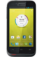 Best available price of Vodafone Smart III 975 in Germanyrabia