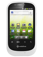 Best available price of Vodafone 858 Smart in Germanyrabia