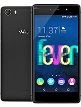 Best available price of Wiko Fever 4G in Germanyrabia