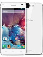 Best available price of Wiko Highway in Germanyrabia