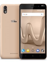 Best available price of Wiko Lenny4 Plus in Germanyrabia