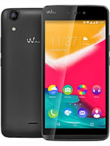 Best available price of Wiko Rainbow Jam 4G in Germanyrabia