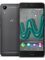 Best available price of Wiko Ufeel go in Germanyrabia