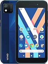Best available price of Wiko Y52 in Germanyrabia