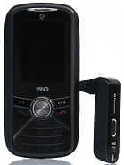 Best available price of WND Wind Van Gogh 2100 in Germanyrabia