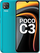 Xiaomi Poco C31 at Germanyrabia.mymobilemarket.net