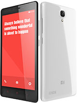 Best available price of Xiaomi Redmi Note Prime in Germanyrabia