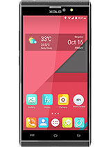Best available price of XOLO Black 1X in Germanyrabia