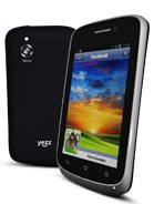 Best available price of Yezz Andy 3G 3-5 YZ1110 in Germanyrabia