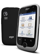 Best available price of Yezz Andy 3G 2-8 YZ11 in Germanyrabia