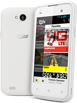 Best available price of Yezz Andy 4EL2 LTE in Germanyrabia