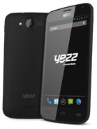 Best available price of Yezz Andy A5 1GB in Germanyrabia