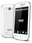 Best available price of Yezz Andy A4E in Germanyrabia