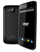 Best available price of Yezz Andy A5 in Germanyrabia
