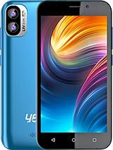 Best available price of Yezz Liv 3 LTE in Germanyrabia