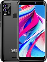 Best available price of Yezz Max 2 Plus in Germanyrabia