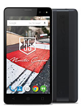 Best available price of Yezz Monte Carlo 55 LTE in Germanyrabia